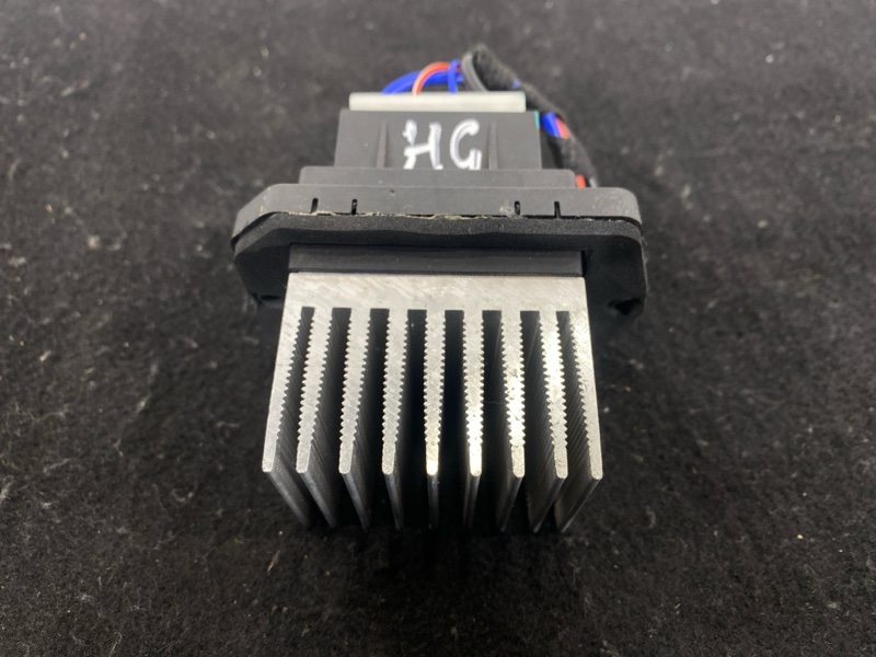 Реостат печки, 1500 рублей, Пешки