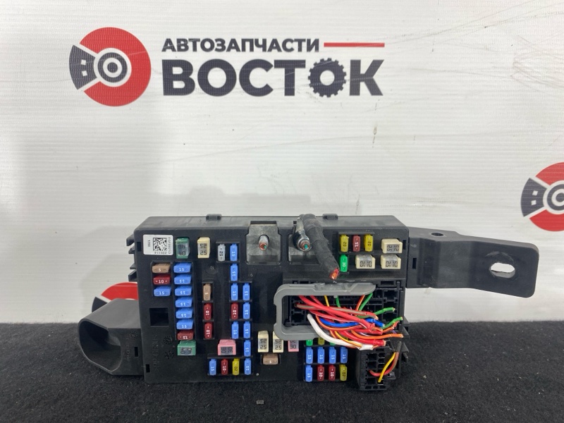 Блок предохранителей, 8000 рублей, Пешки