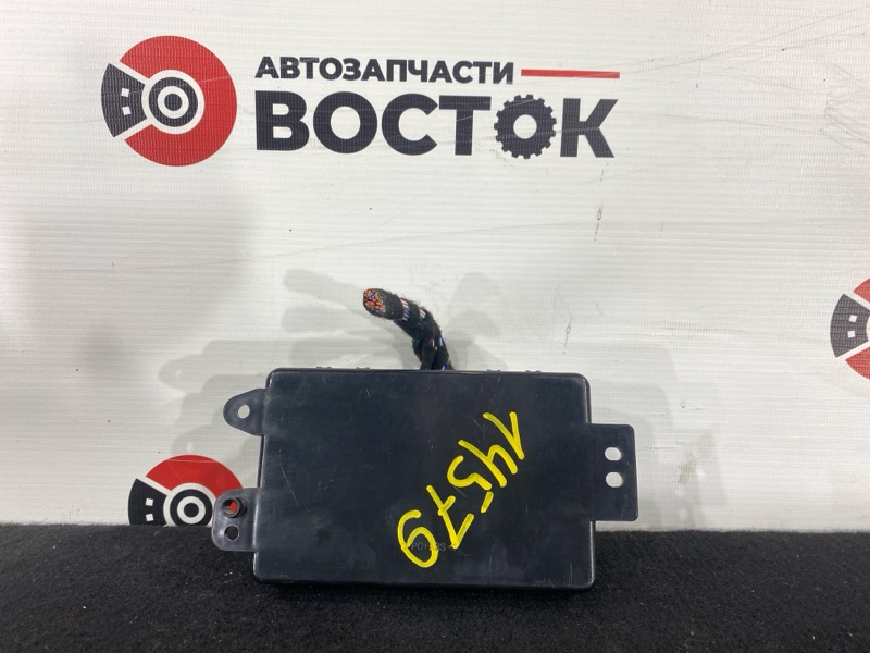 Блок управления климат-контролем, 4000 рублей, Пешки