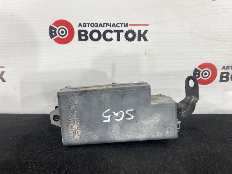 Блок предохранителей, 2000 рублей, Пешки