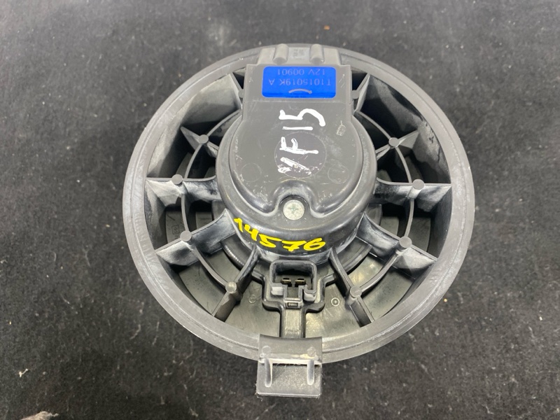 Мотор печки, 3500 рублей, Пешки