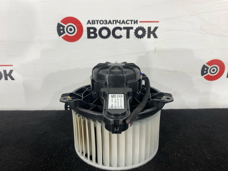 Мотор печки, 5500 рублей, Пешки