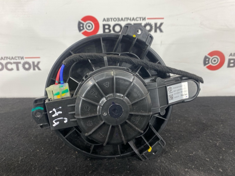 Мотор печки, 5500 рублей, Пешки