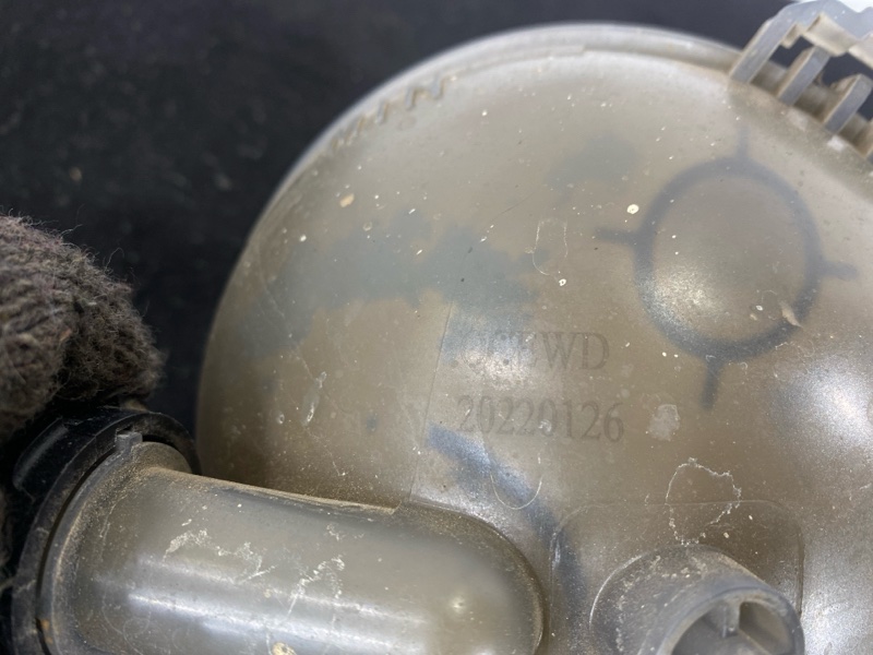 Бачок расширительный, 5000 рублей, Пешки