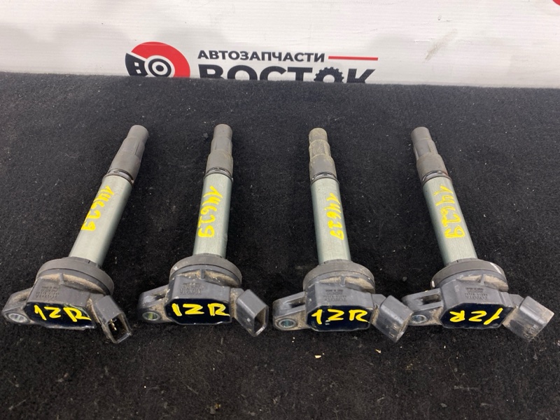 Катушка зажигания, 5500 рублей, Пешки