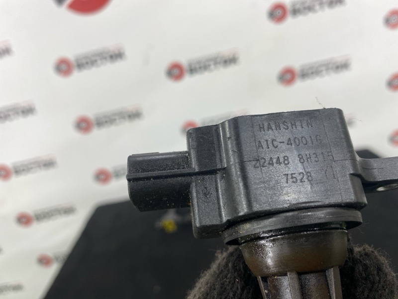 Катушка зажигания, 4500 рублей, Пешки