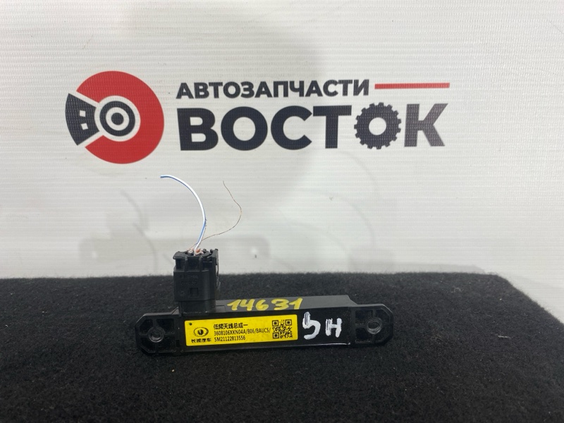 Антенна иммобилайзера, 1500 рублей, Пешки