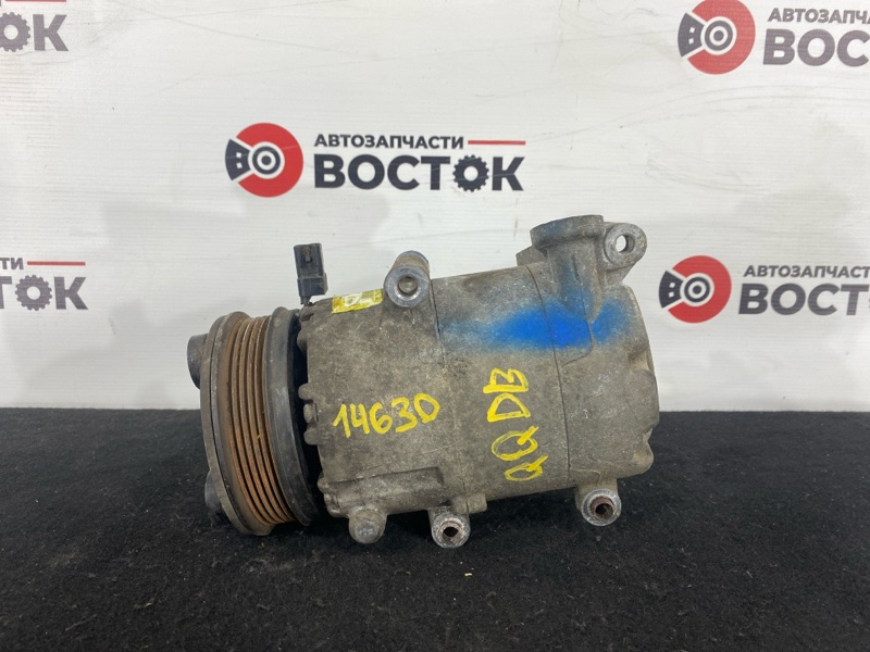 Компрессор кондиционера, 9000 рублей, Пешки