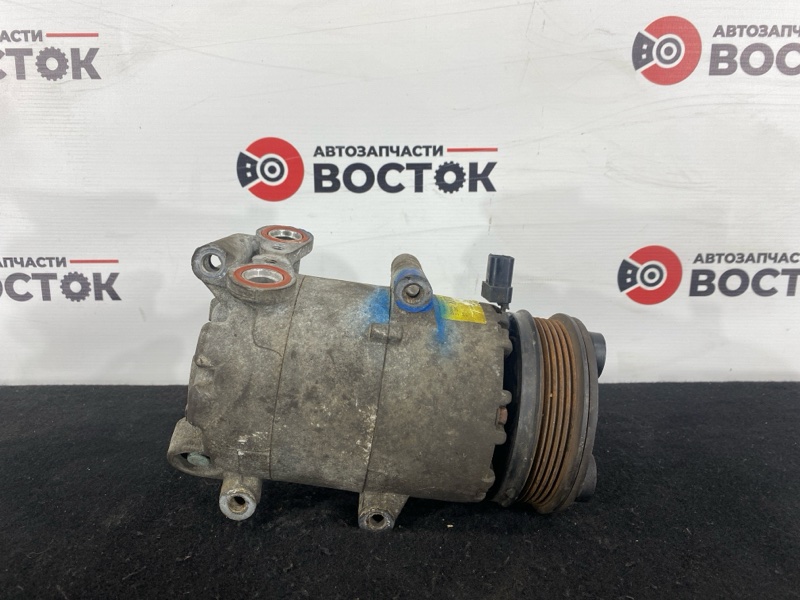 Компрессор кондиционера, 9000 рублей, Пешки