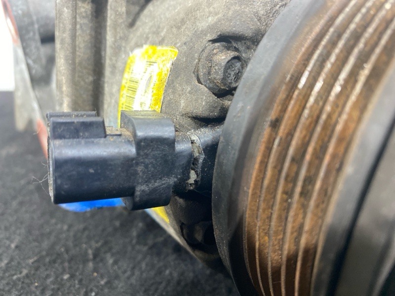 Компрессор кондиционера, 9000 рублей, Пешки