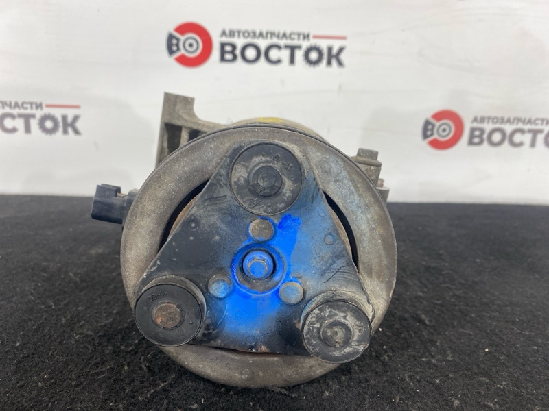 Компрессор кондиционера, 9000 рублей, Пешки