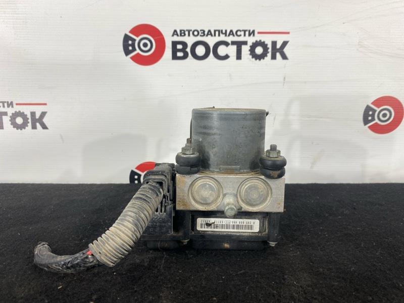 Блок ABS, 1500 рублей, Пешки