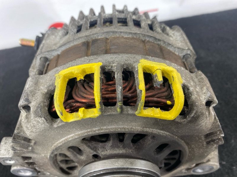 Генератор, 6000 рублей, Пешки