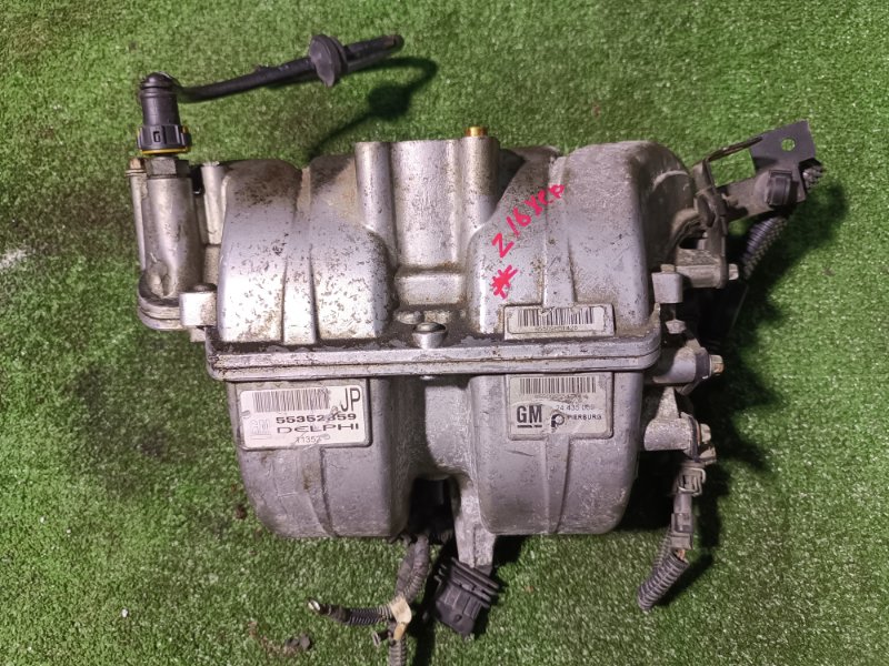 Коллектор впускной, 3000 рублей, Пешки