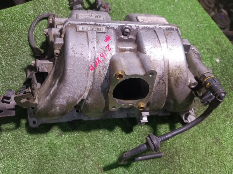 Коллектор впускной, 3000 рублей, Пешки