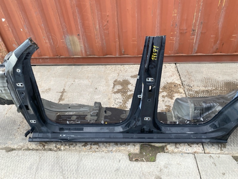 Порог, 120000 рублей, Пешки