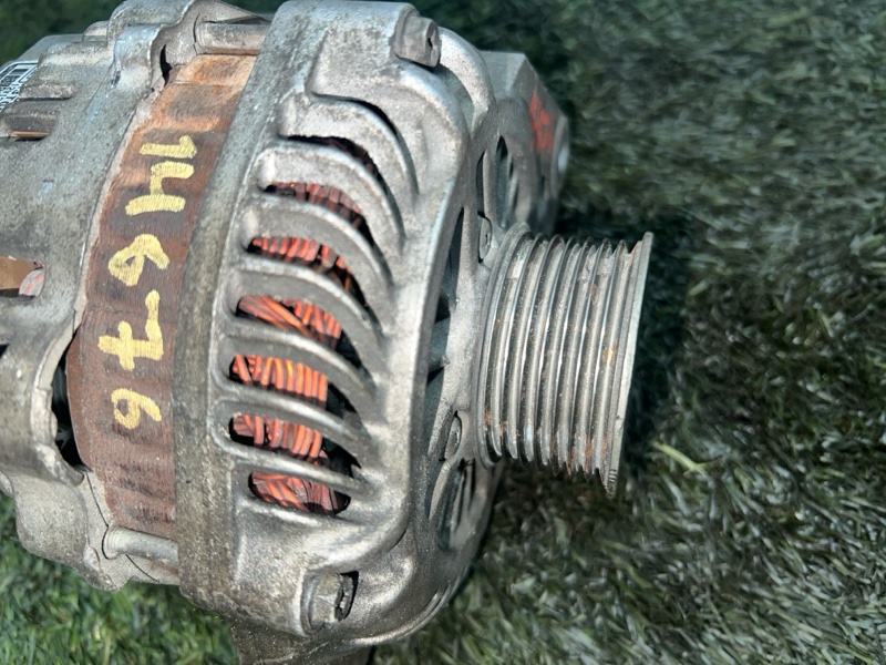 Генератор, 8500 рублей, Пешки