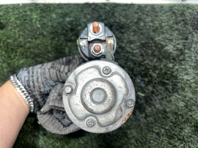 Стартер, 4500 рублей, Пешки