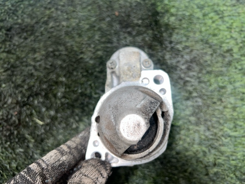 Стартер, 4500 рублей, Пешки