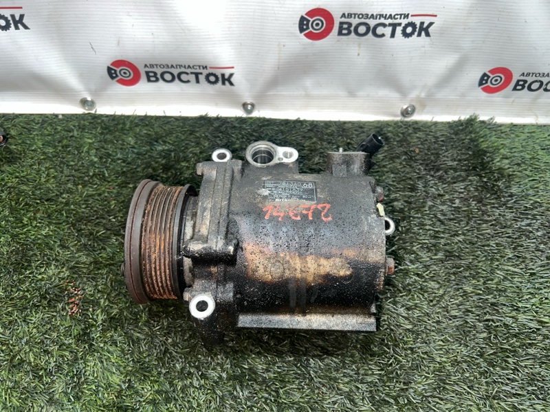 Компрессор кондиционера, 7000 рублей, Пешки