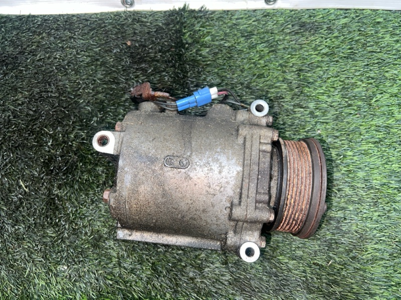 Компрессор кондиционера, 7000 рублей, Пешки