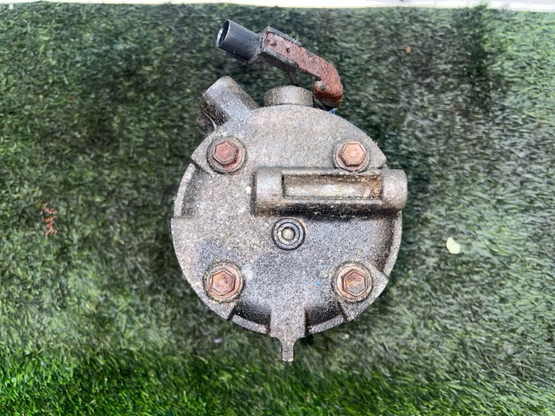 Компрессор кондиционера, 7000 рублей, Пешки