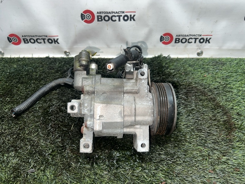 Компрессор кондиционера, 4000 рублей, Пешки