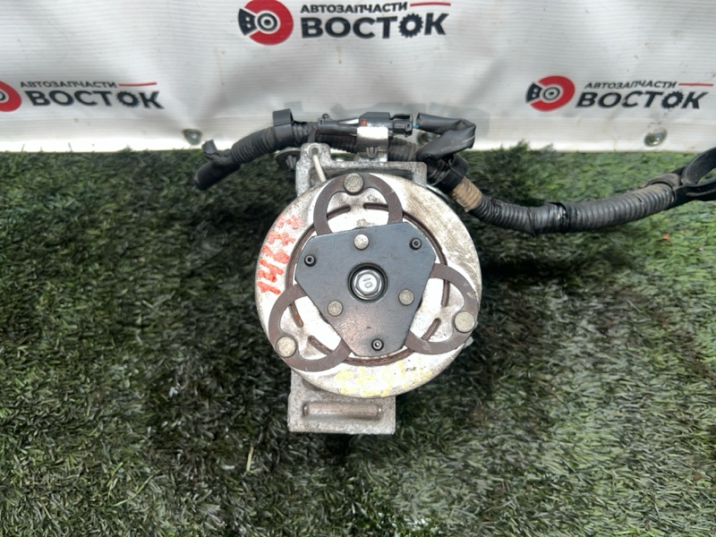 Компрессор кондиционера, 4000 рублей, Пешки