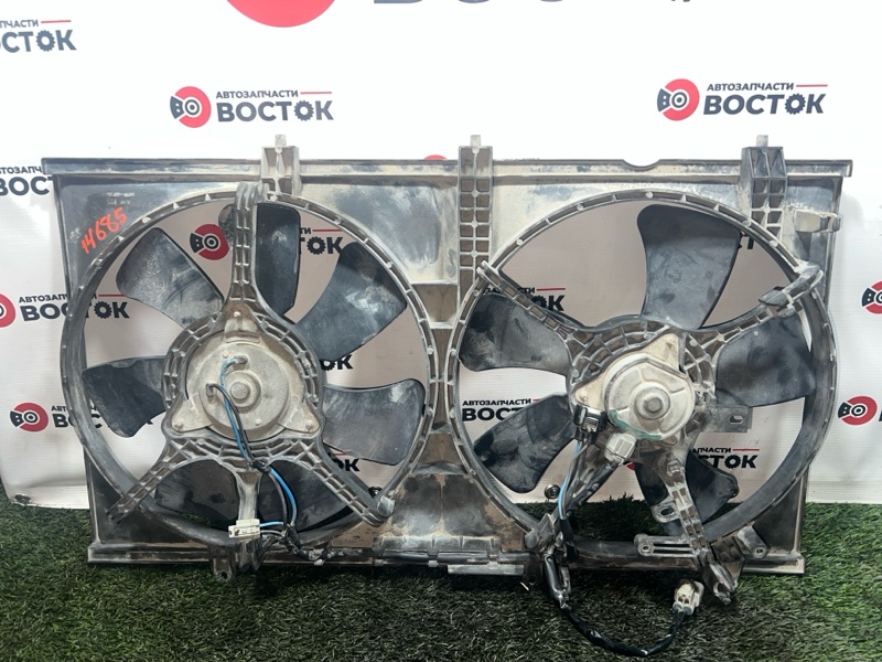 Вентилятор охлаждения радиатора, 5000 рублей, Пешки