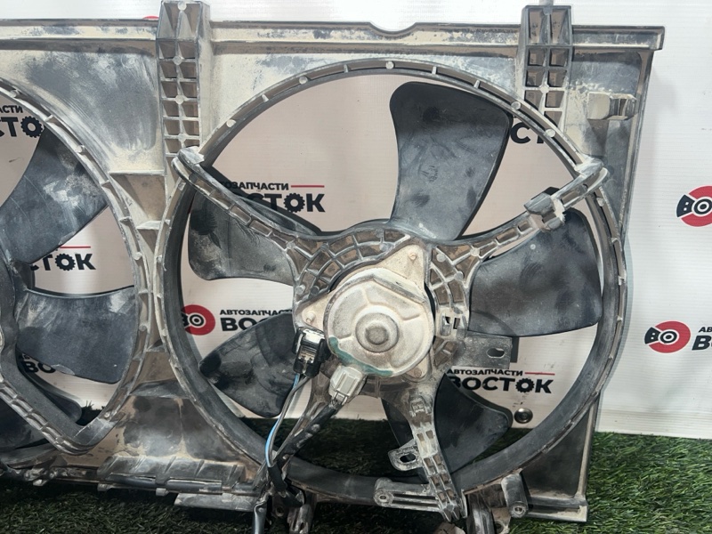 Вентилятор охлаждения радиатора, 5000 рублей, Пешки