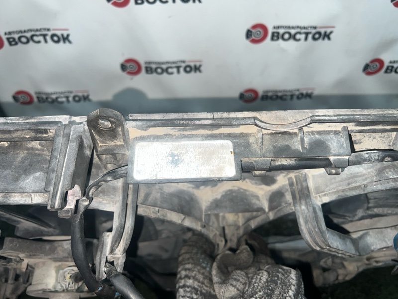 Вентилятор охлаждения радиатора, 5000 рублей, Пешки