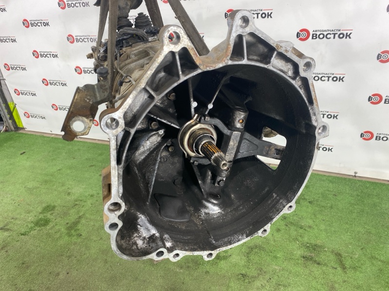 МКПП, 60000 рублей, Пешки