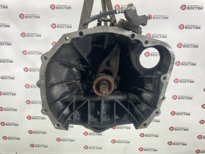 МКПП, 65000 рублей, Пешки