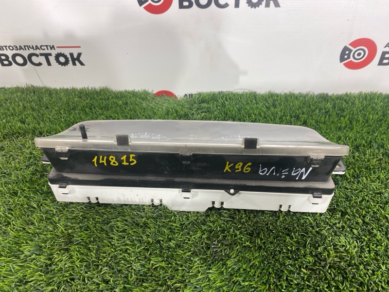 Панель приборов, 7000 рублей, Пешки