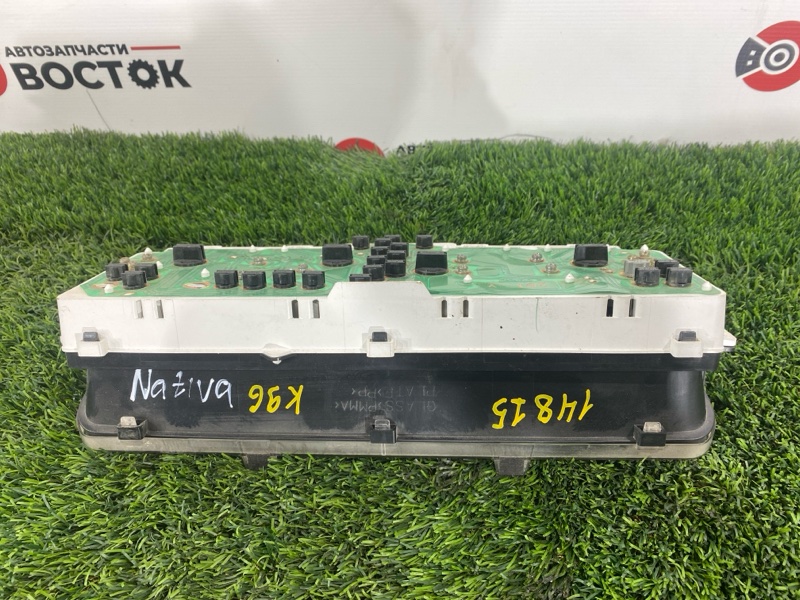 Панель приборов, 7000 рублей, Пешки