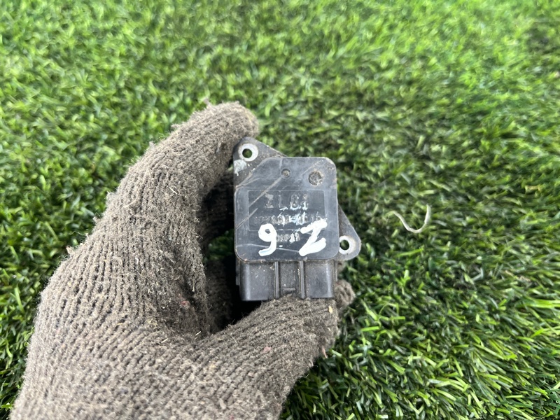 Датчик массового расхода воздуха, 1500 рублей, Пешки