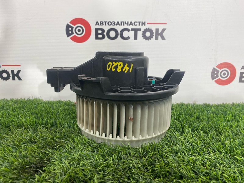 Мотор печки, 4500 рублей, Пешки