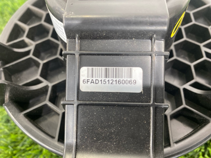 Мотор печки, 4500 рублей, Пешки