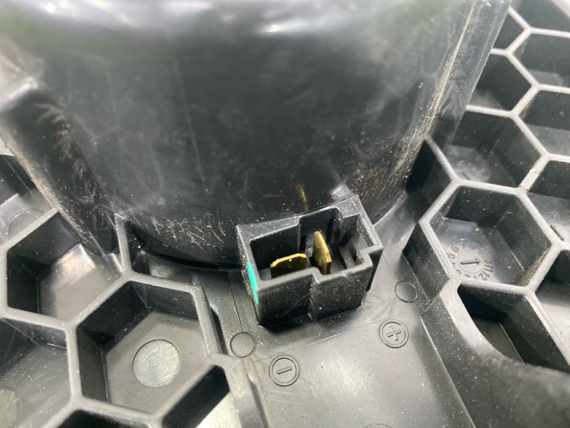 Мотор печки, 4500 рублей, Пешки