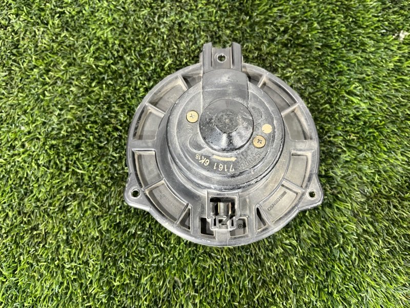 Мотор печки, 3000 рублей, Пешки