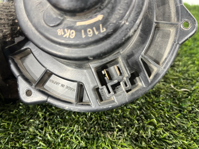 Мотор печки, 3000 рублей, Пешки