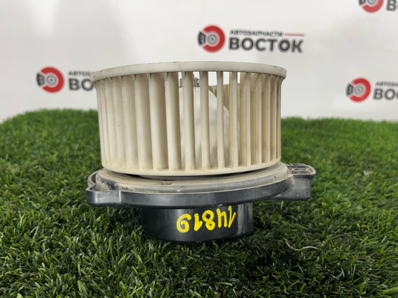 Мотор печки, 3000 рублей, Пешки