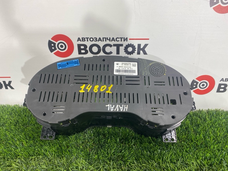 Панель приборов, 8000 рублей, Пешки