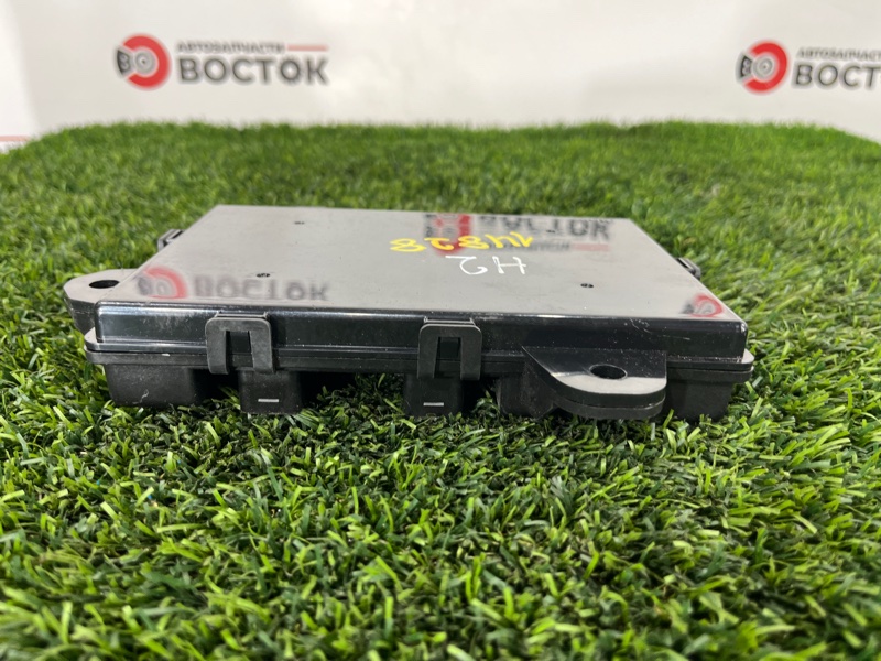 Блок управления, 8000 рублей, Пешки