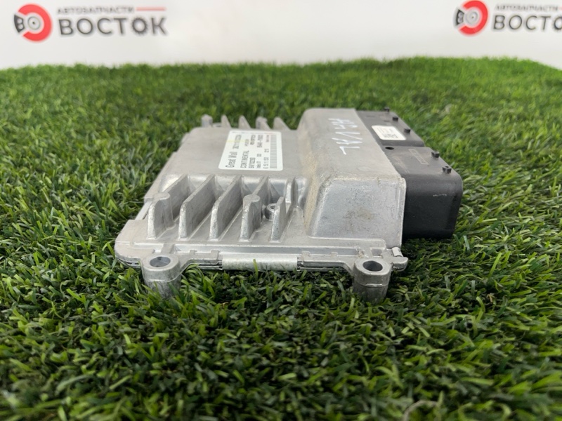 Блок управления АКПП, 5000 рублей, Пешки