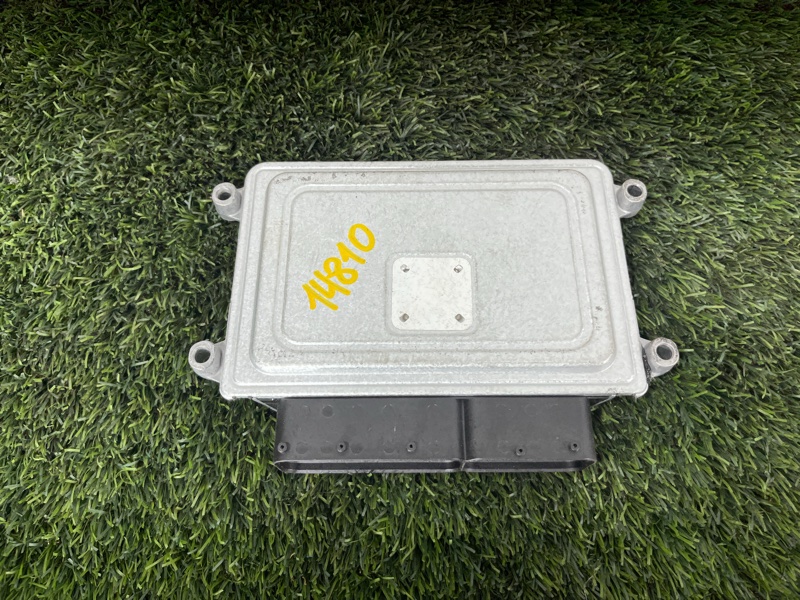 Блок управления АКПП, 5000 рублей, Пешки