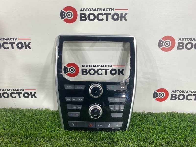 Блок управления климат-контролем, 5000 рублей, Пешки