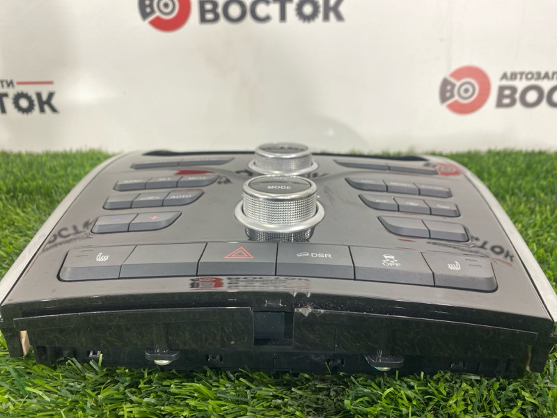 Блок управления климат-контролем, 5000 рублей, Пешки