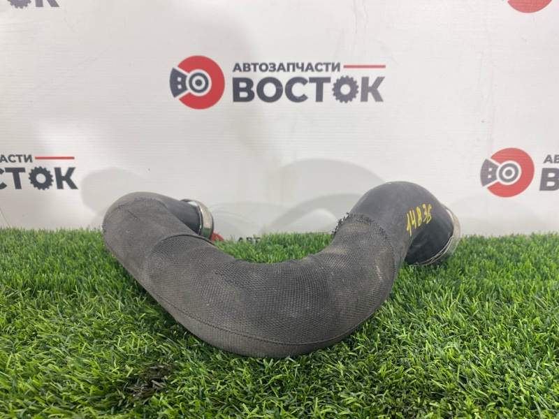 Патрубок интеркулера, 3000 рублей, Пешки