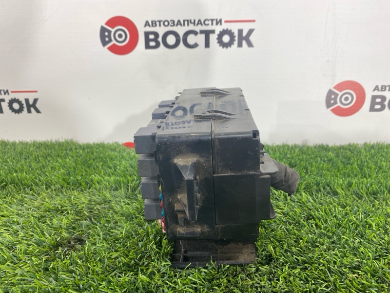 Блок предохранителей, 7000 рублей, Пешки